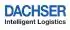 Dachser Logo