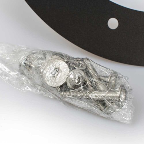 Hermapro Vario 70 Dachdurchführung