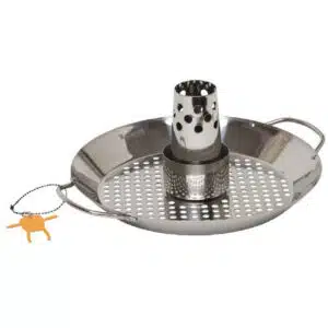 MONOLITH CHICKEN ROASTER