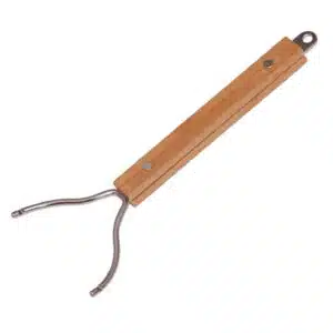 MONOLITH GRILLROSTHEBER