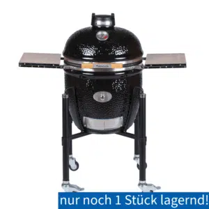 Monolith CLASSIC PRO-Serie 2.0 - Black