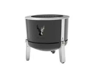 Alpha 600 SE - Black