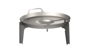 Plancha für Alpha 600